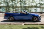 BMW M4 Convertible 2017 года (NA)